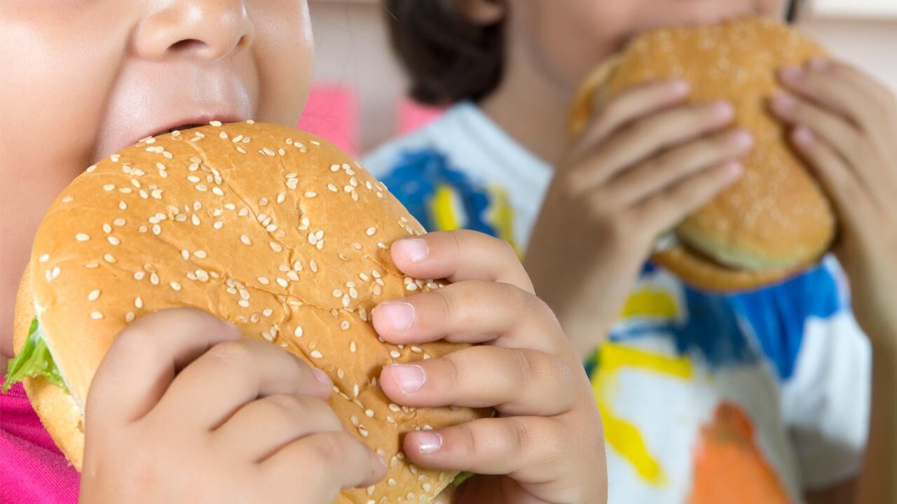 En çok sipariş edilenler açıklandı, neden sağlıksız olduğumuz ortaya çıktı