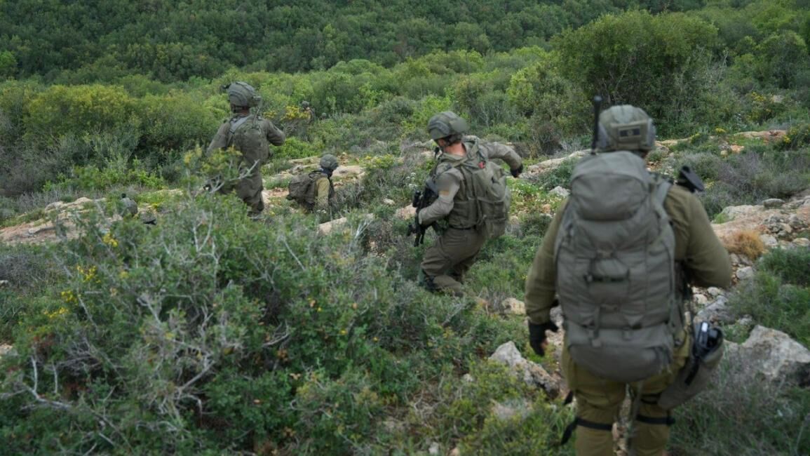 Lübnan’da israil askerlerine “mağara humması” darbesi: Hastalık yayılıyor