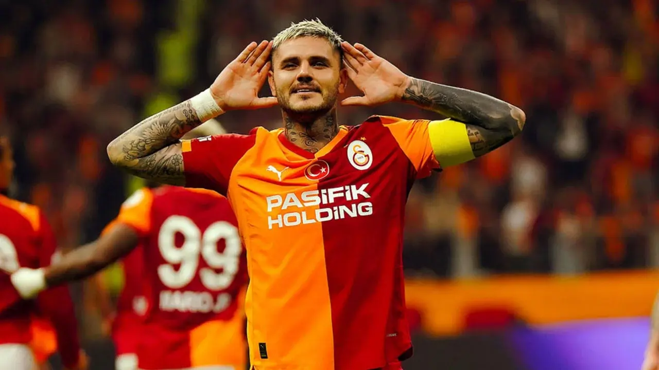 Galatasaray'ın Icardi'ye yaptığı teklif belli oldu