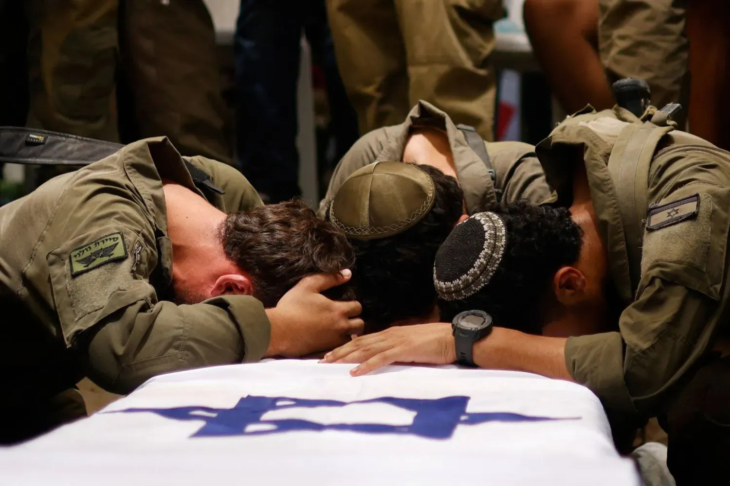 Hizbullah Vurdu: israil Sözde Komutan ve Askerleri İmha Edildi!
