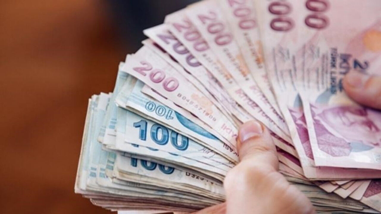 Hazine bugün düzenlediği ihalede 86,5 milyar lira borçlandı
