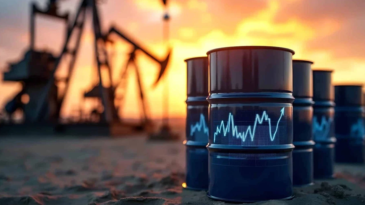 Brent petrol kaç dolar oldu?