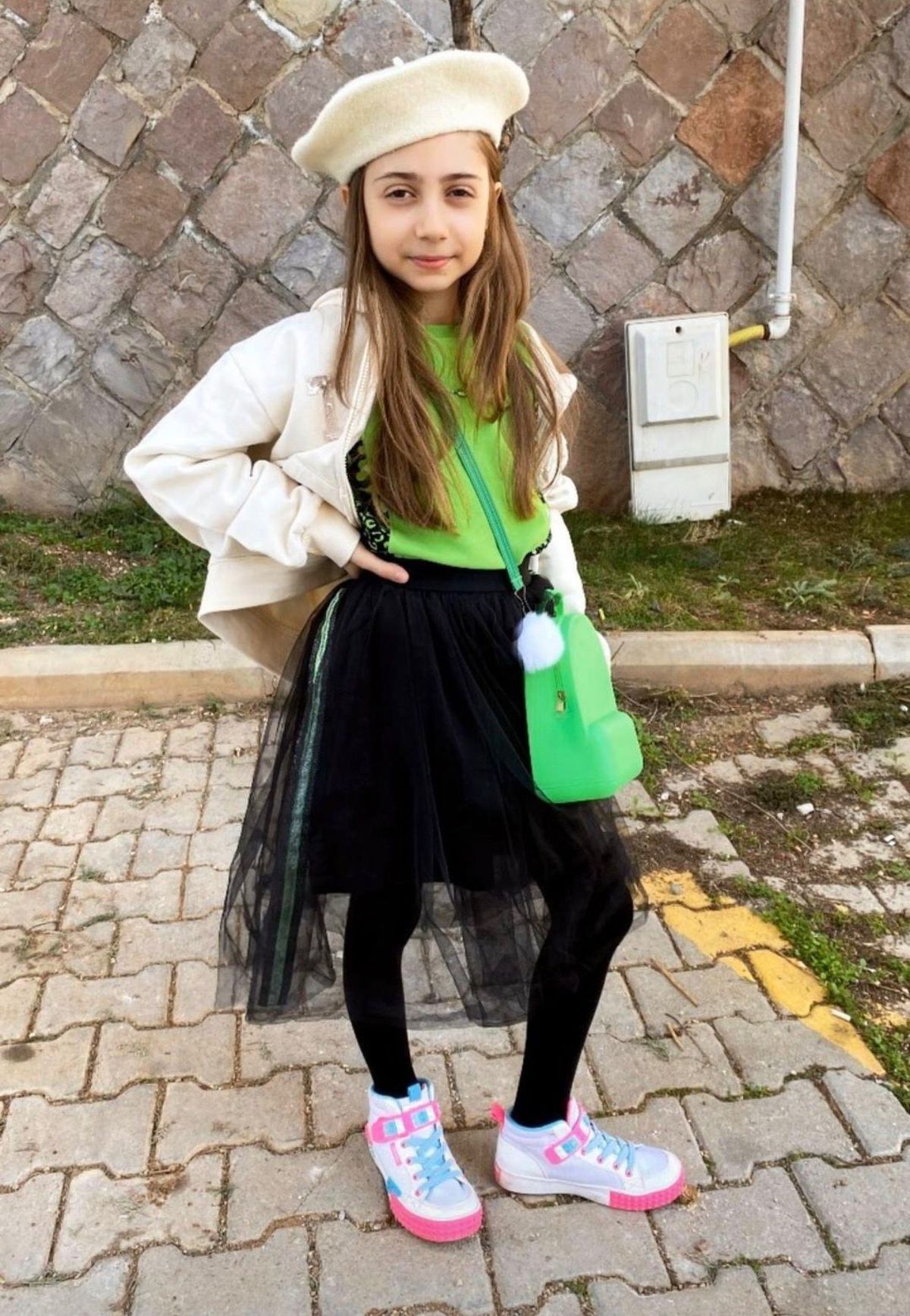 Saldirida Agir Yaralanan Alminanin Babasi Tum 646B9C457A Amp