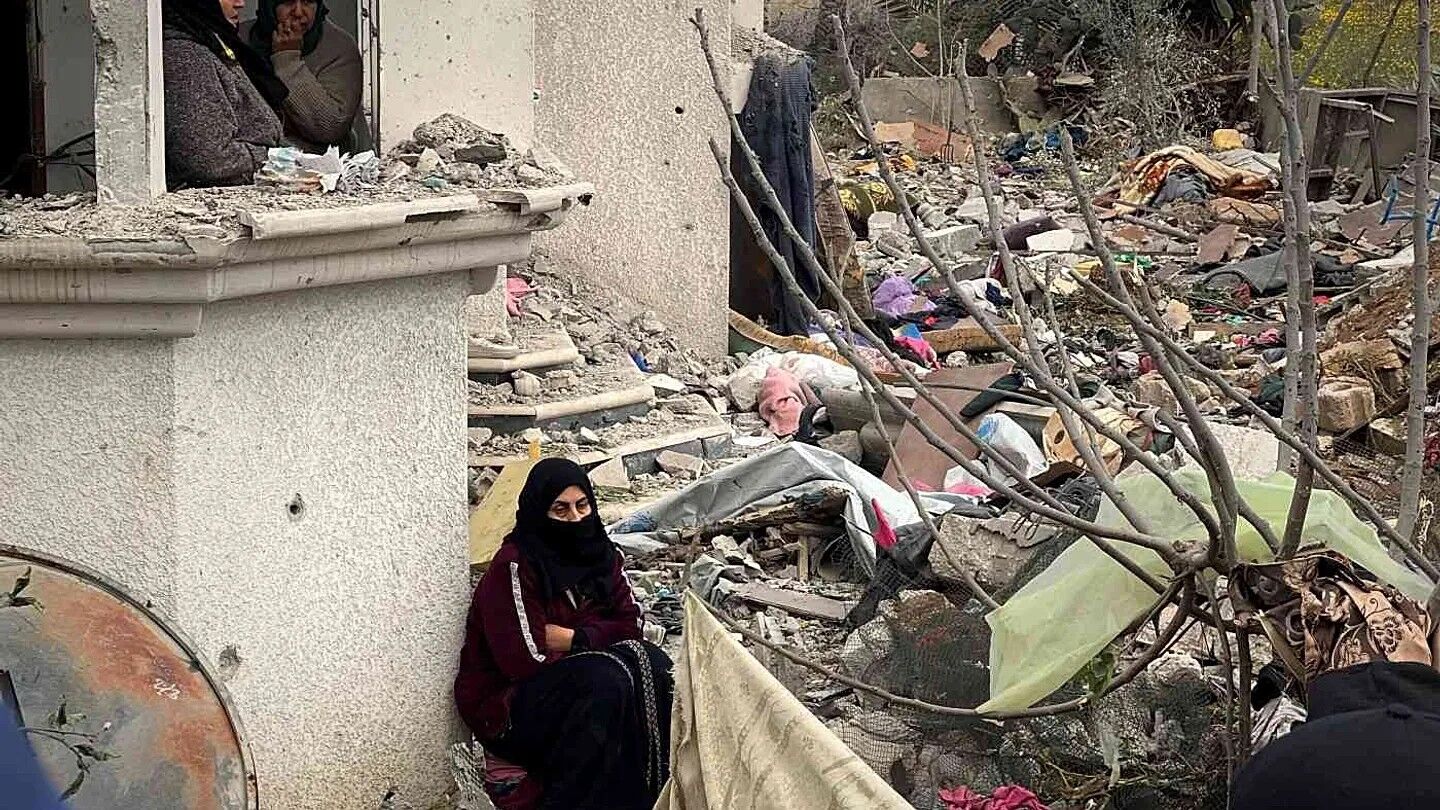 Sudan'da çatışma: Aralarında çocukların da bulunduğu 61 can kaybı