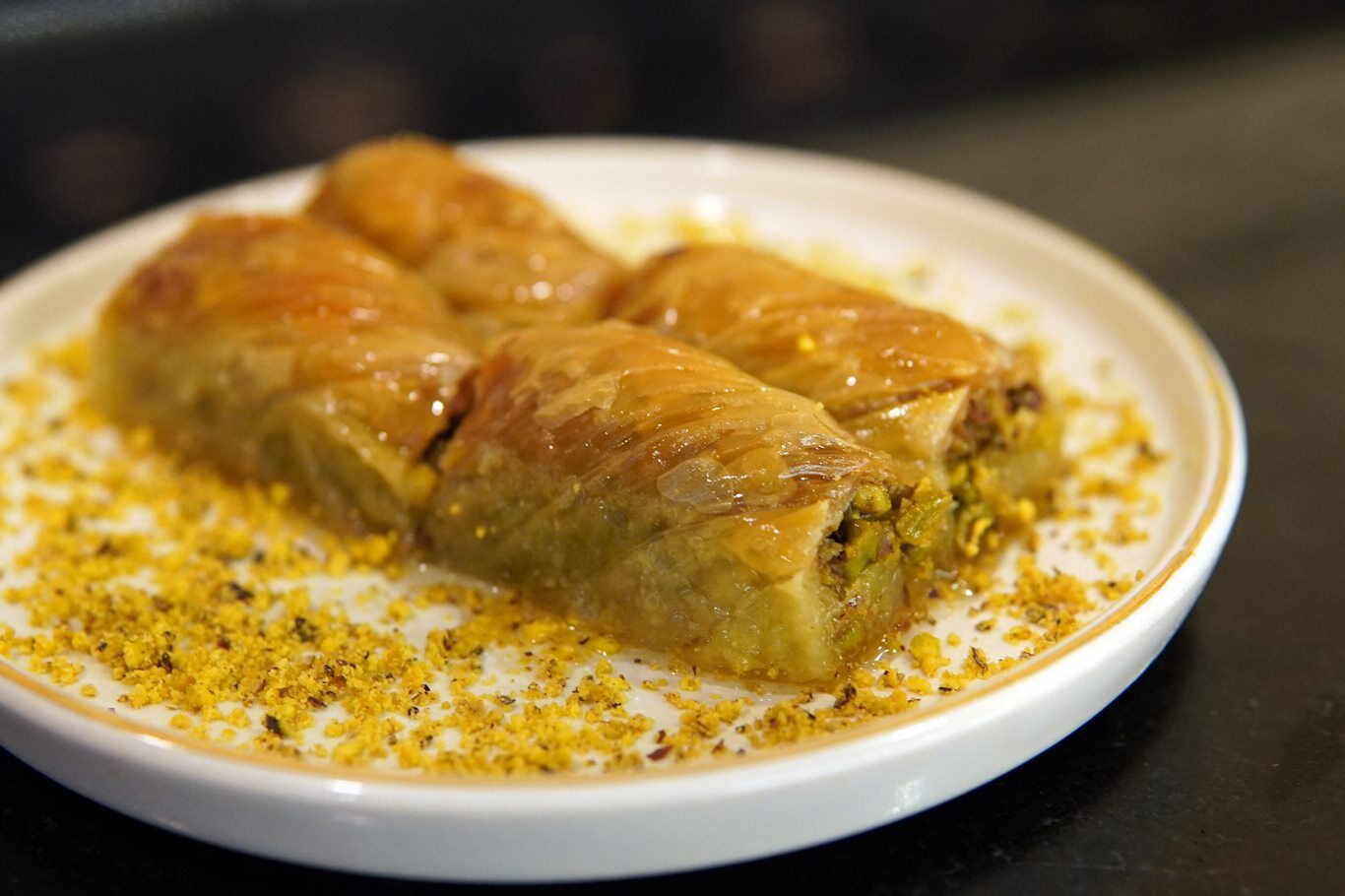 Tatlı