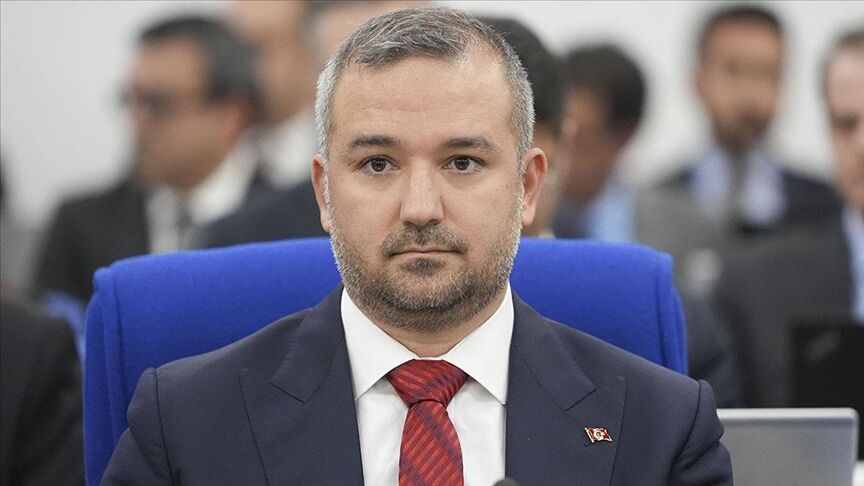 TCMB'nin enflasyon raporu: Savaş enflasyonu yeniden ateşliyor