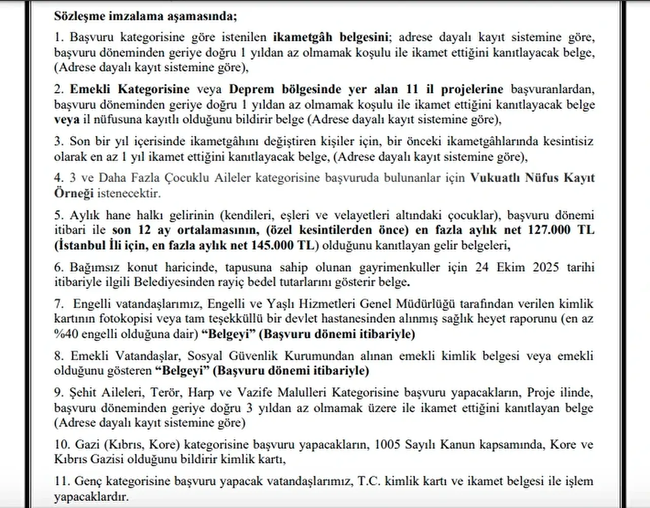 Toki̇ Açıklama