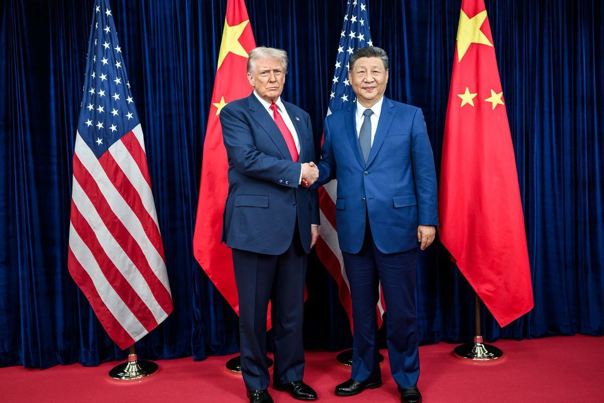Çin'den Trump zirvesi öncesi ABD'ye uyarı