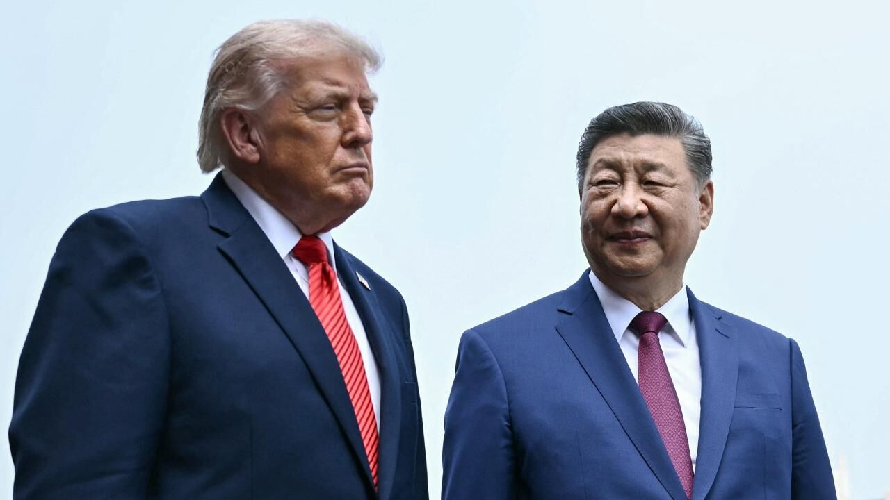 Batı Medyası Trump ve Şi Görüşmesini Nasıl Okudu?