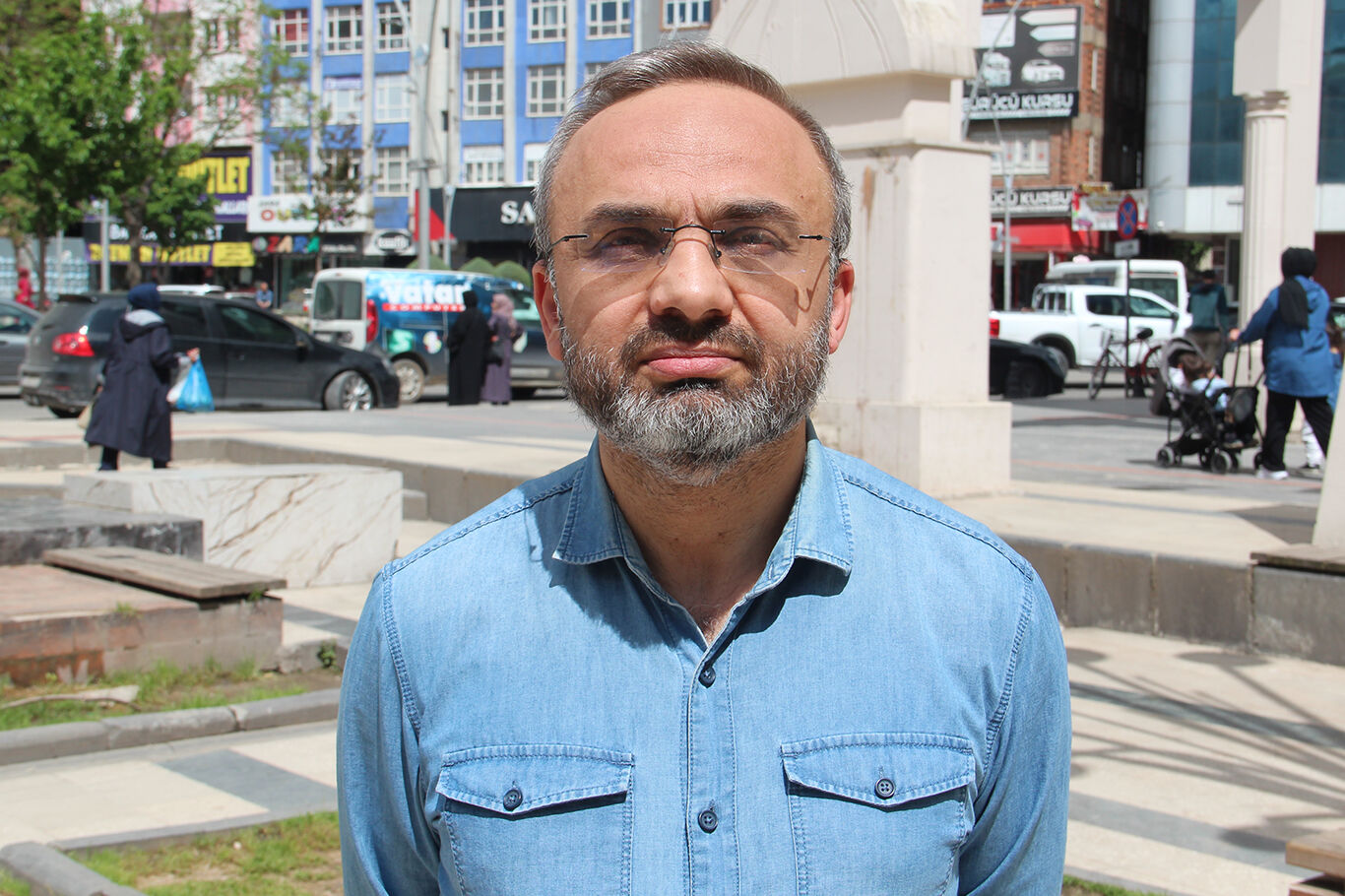 Yasin Emrak