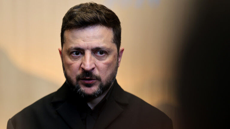 Zelenskiy'den bir ülkeye daha tehdit: Vururuz