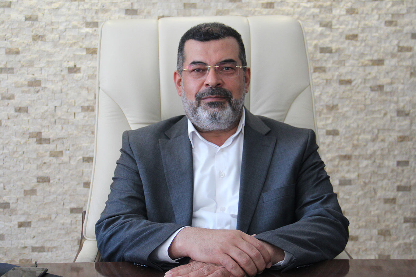 Ahmet Durmuş