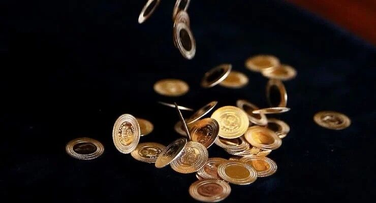 Sahte altın nasıl anlaşılır? Uzmanlardan uyarı