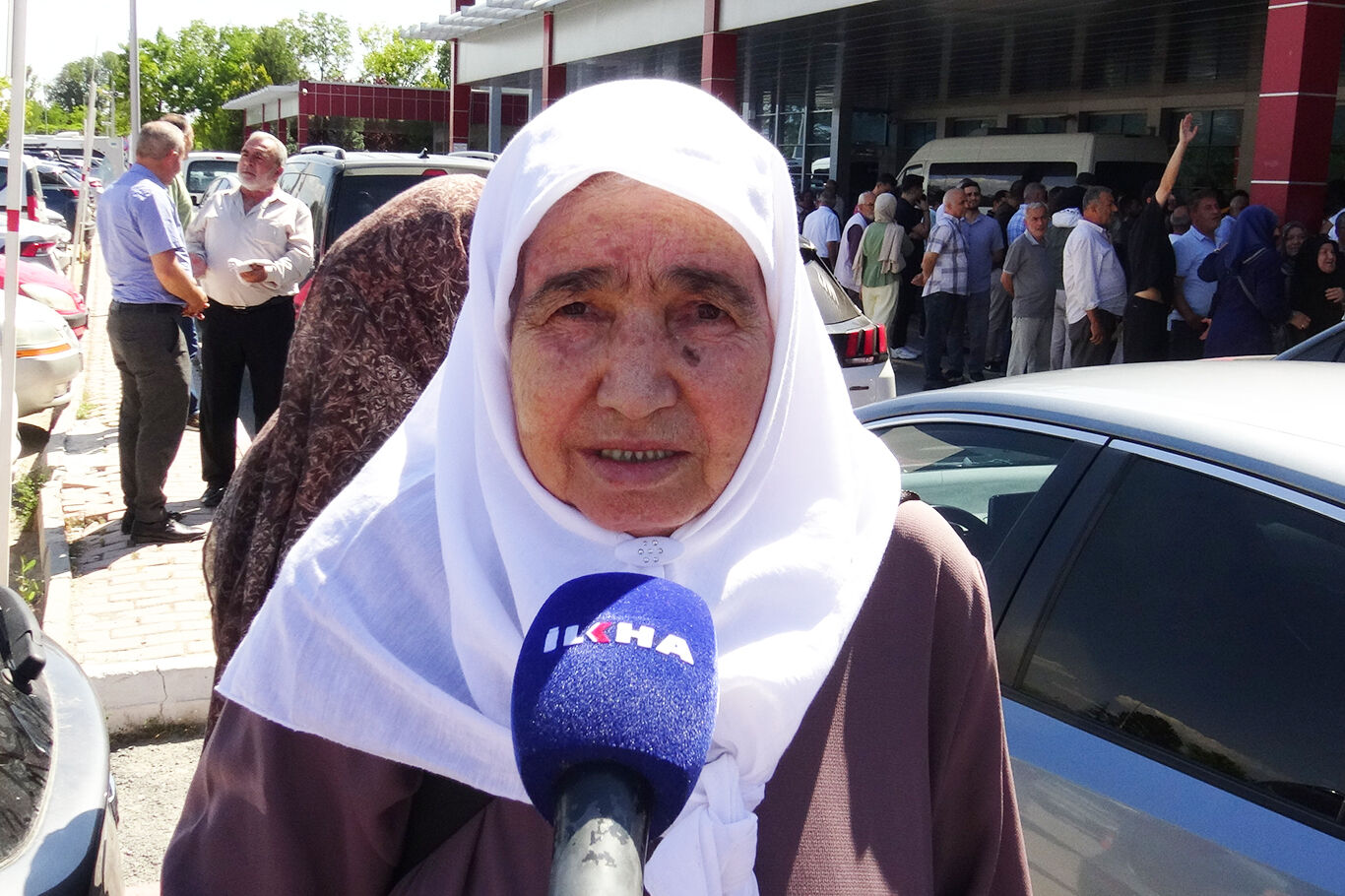 Ayşe Yaşa
