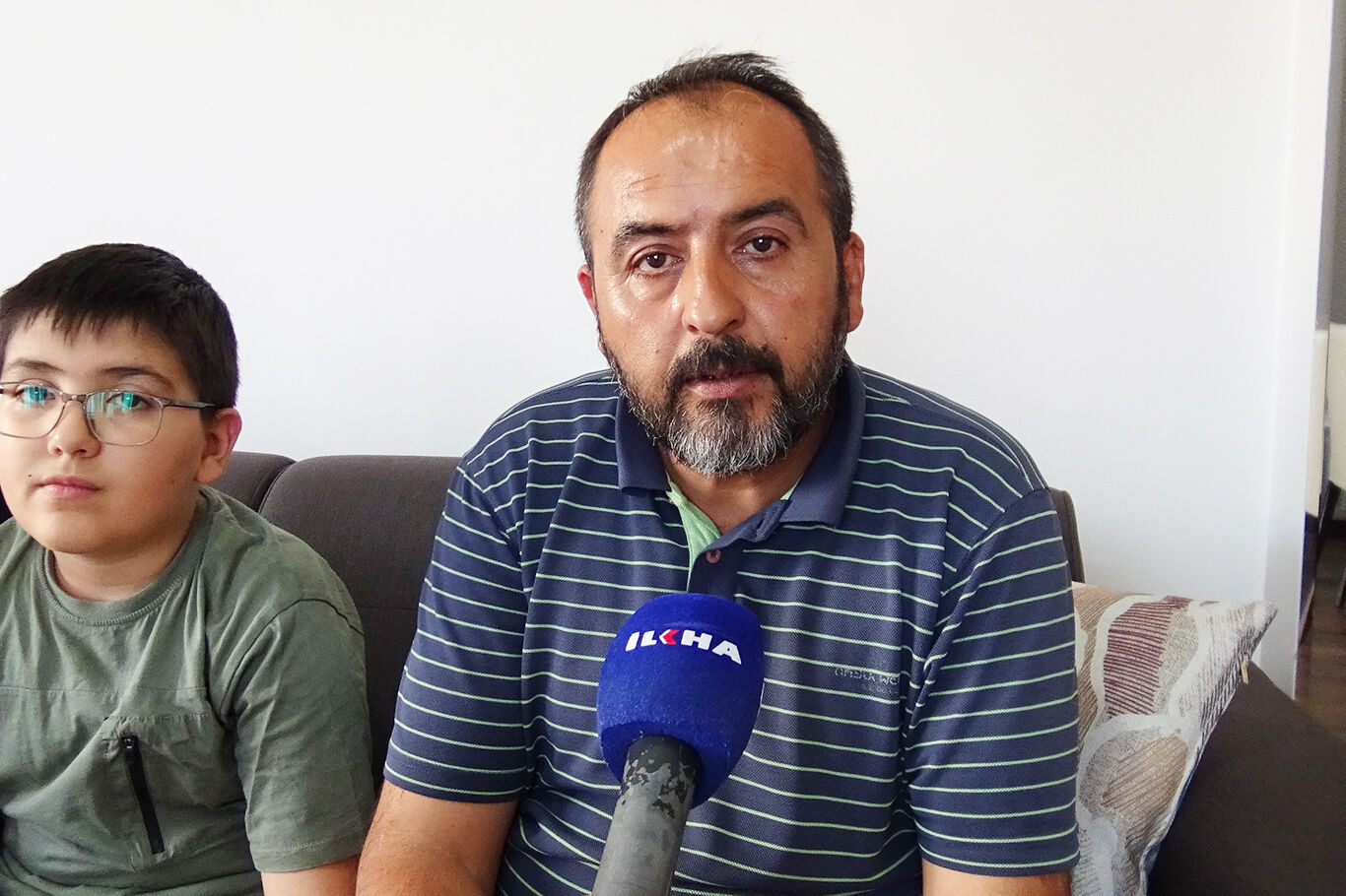 Baba Ercan