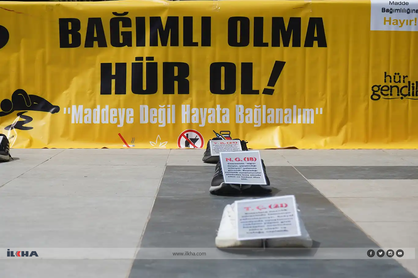 Bağımlı-2
