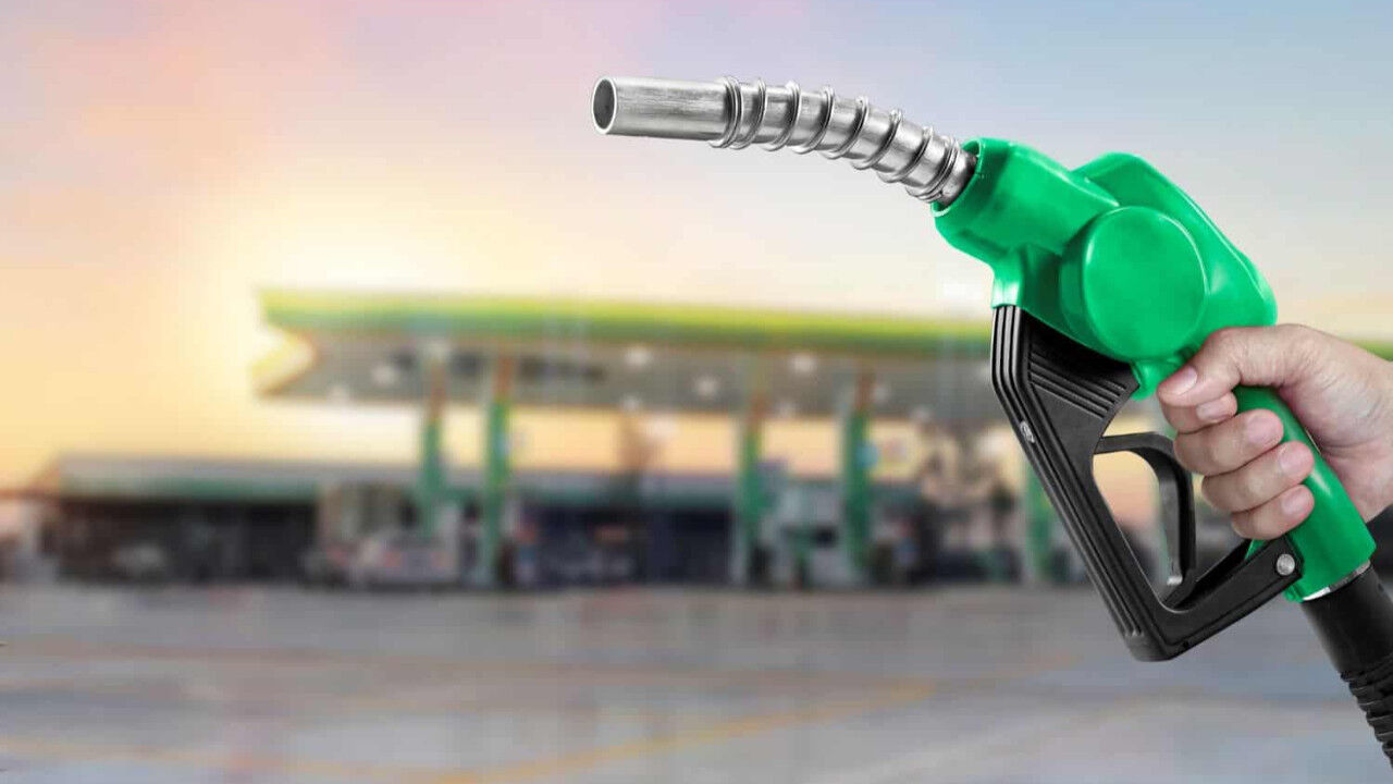 Bugun Benzine Zam Geldi 12 Nisan 2025 Akaryakit Fiyatlari 7Siy-2