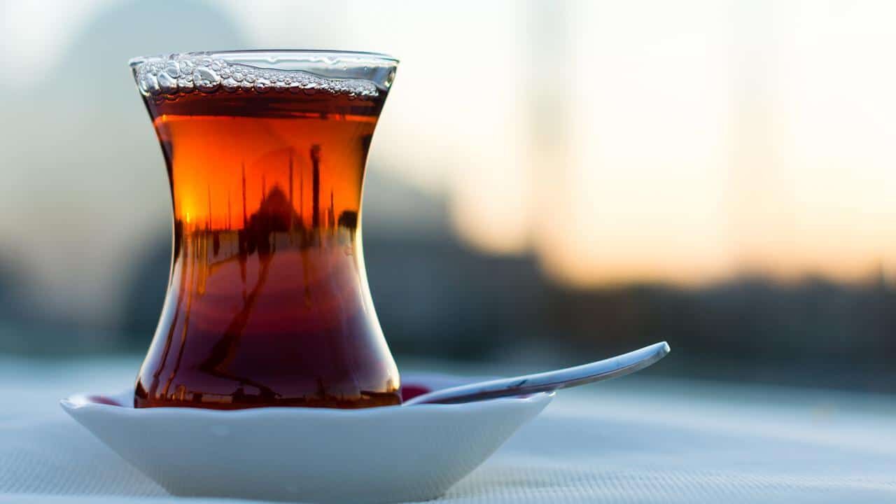 3 çay markasında yasaklı boya tespit edildi