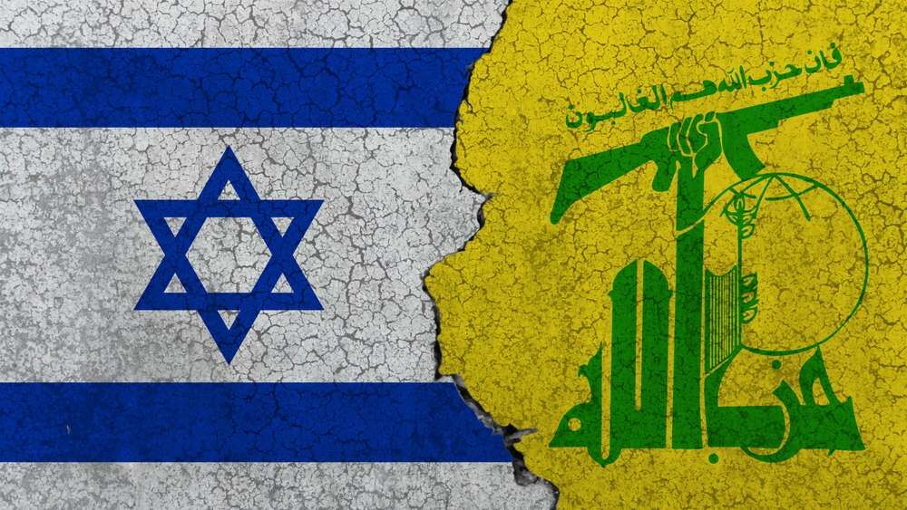 Hizbullah'tan israil için sert sözler: Hain ve yalancı düşman!