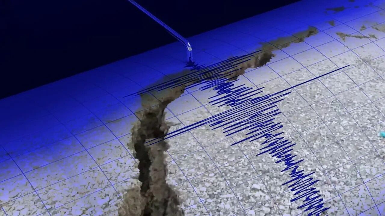 Deprem 1-4