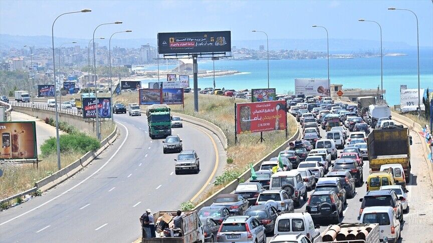 Dönüş Yolu