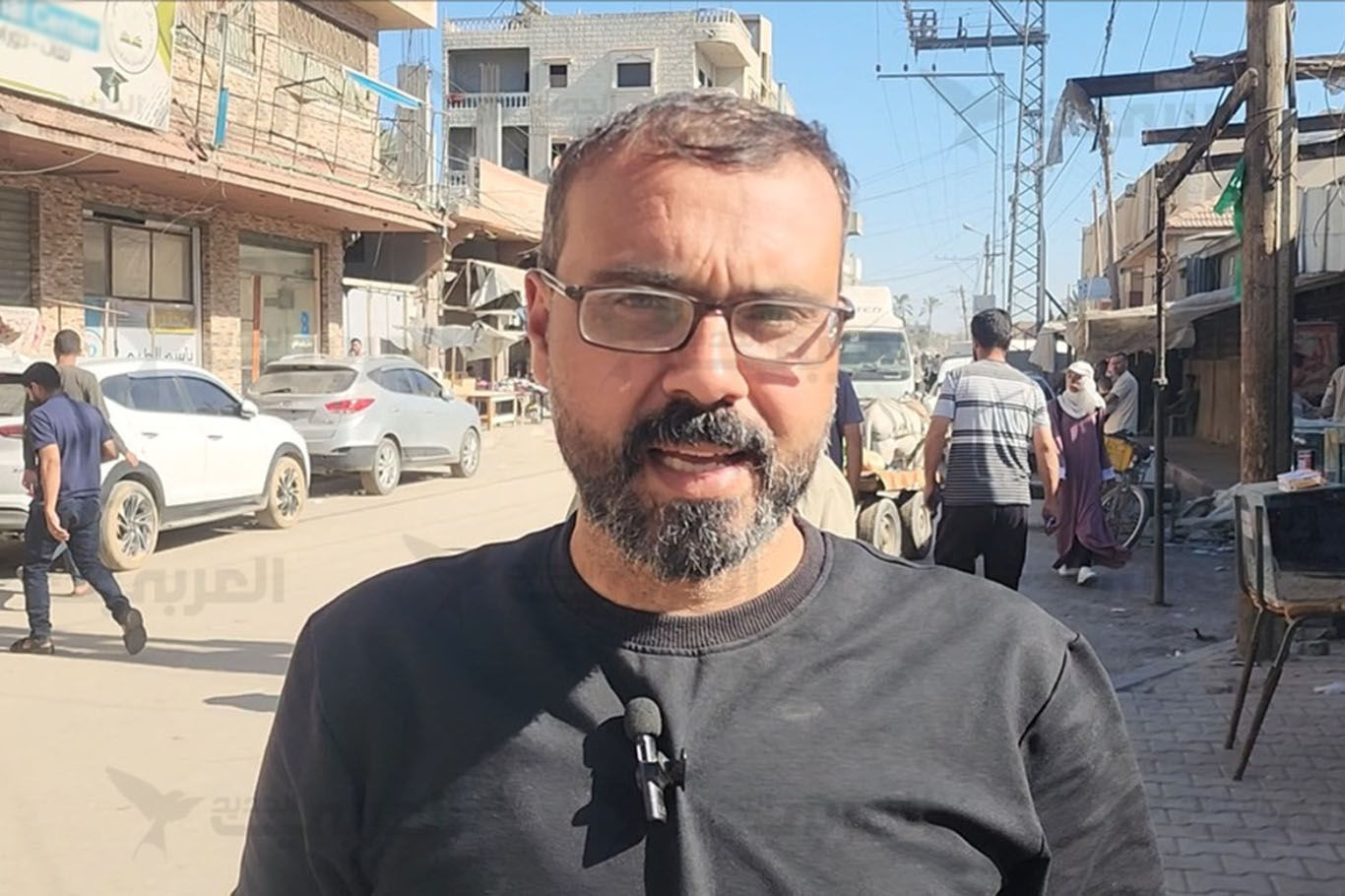 HAMAS'tan Trump'a çağrı!