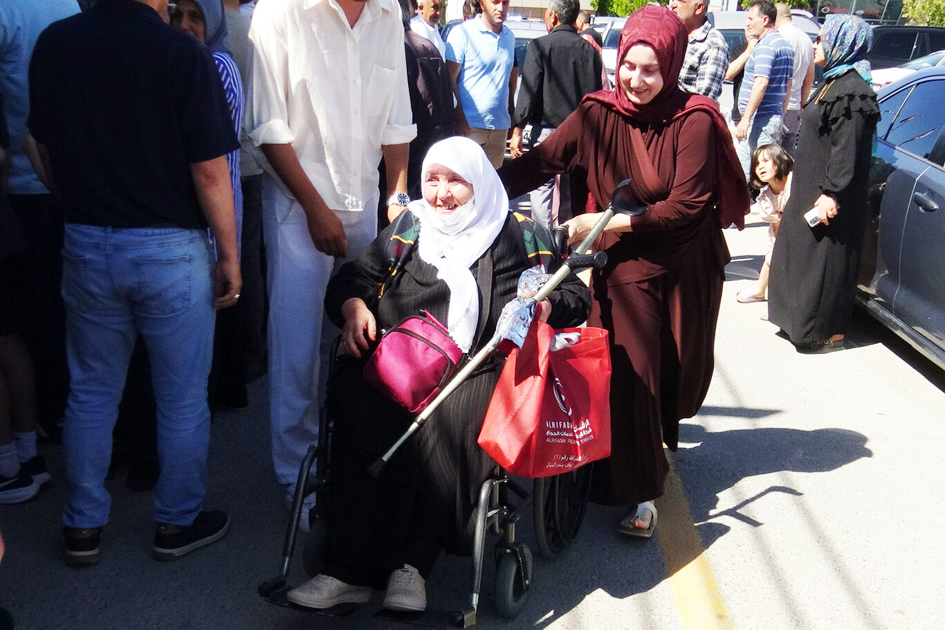 Havva Alpergül