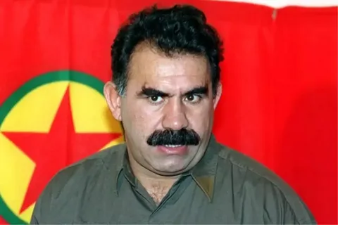 PKK elebaşı Öcalan'dan çarpık ideolojisini dine yamama kurnazlığı