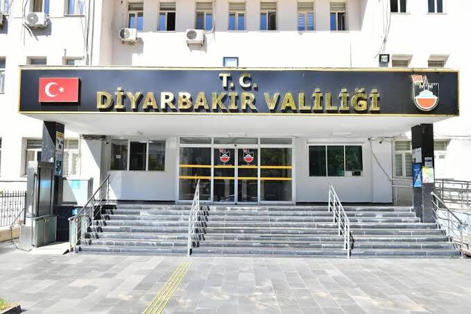 Diyarbakır'da Önemli Yasak: Valilik Duyurdu!