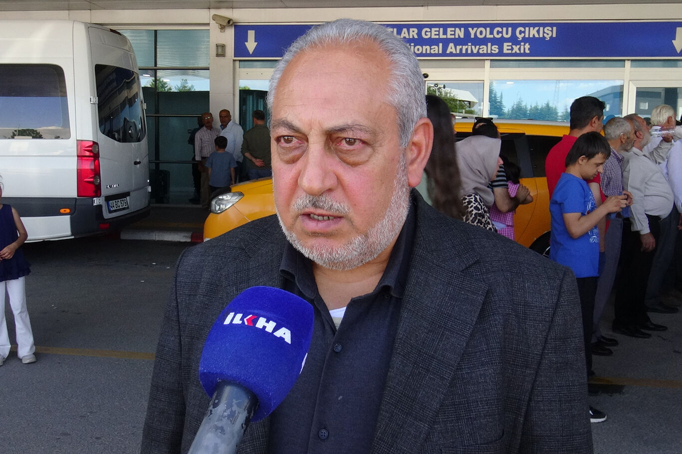 Malatya Il Müftüsü