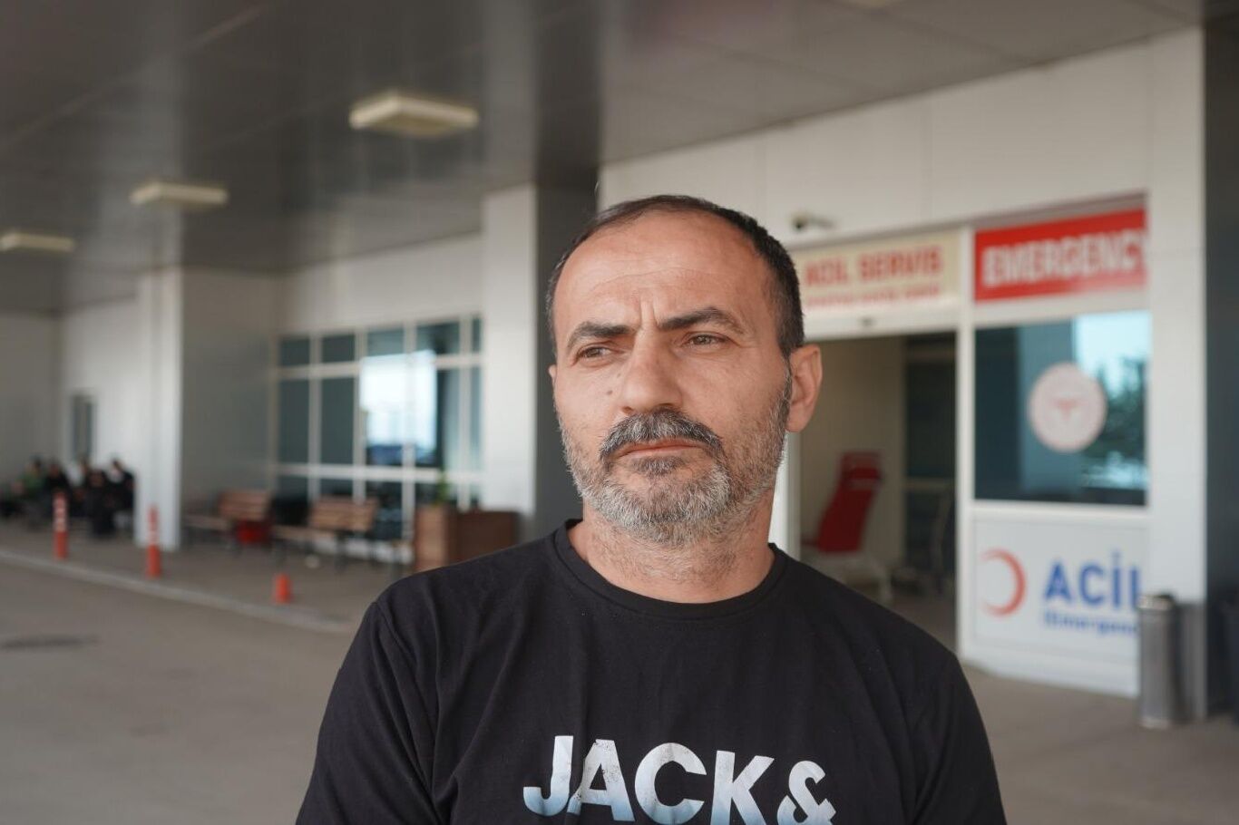 Muhammed Telrefadi