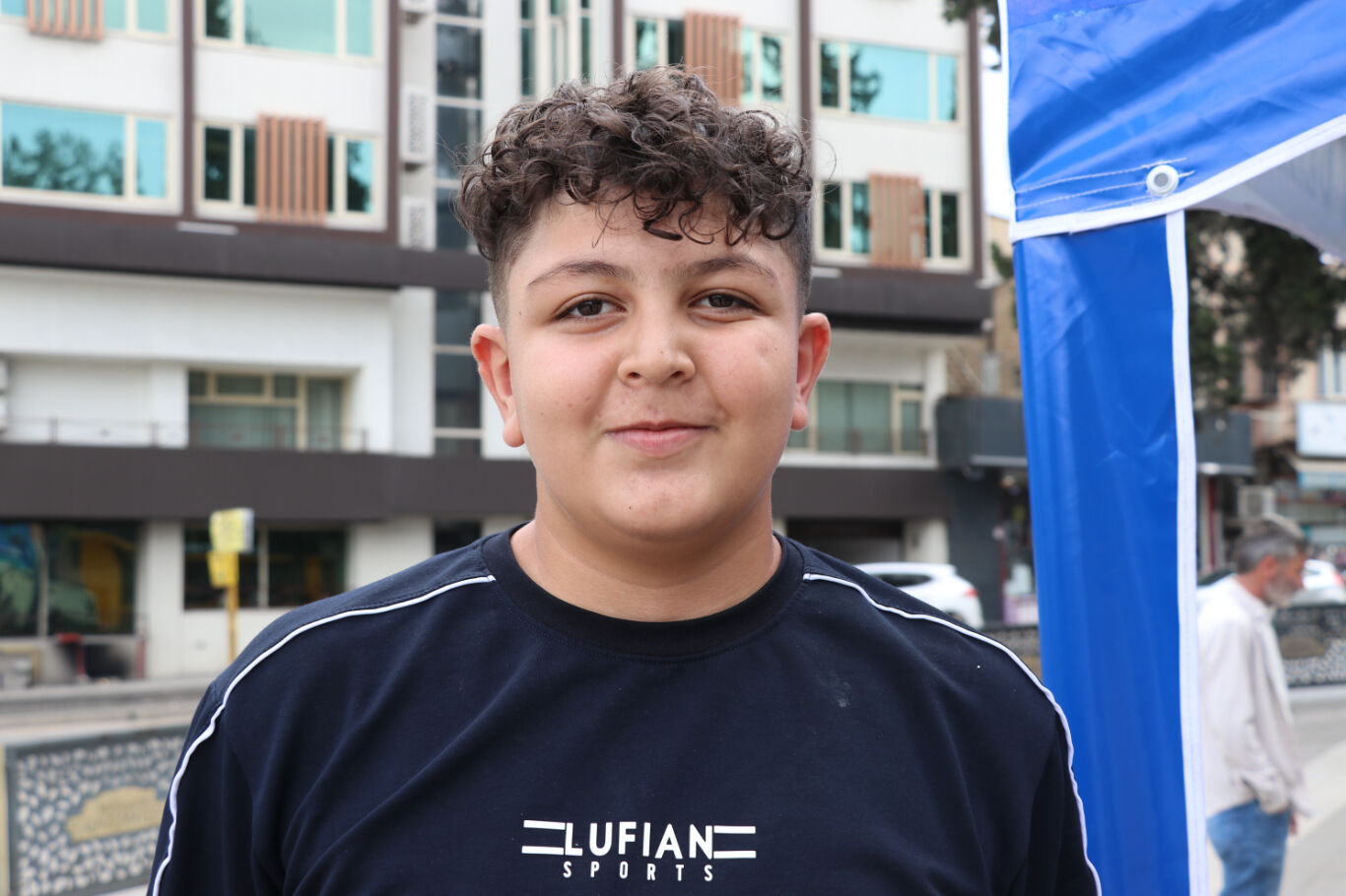 Özgür-3