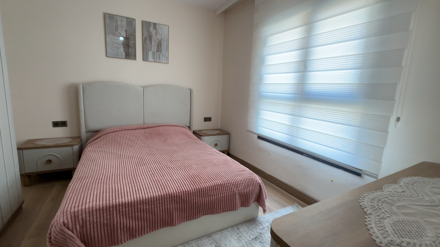 T O K İ Açık Satış Örnek Daire Fotoğraflar 01 09 58. Still009 284493