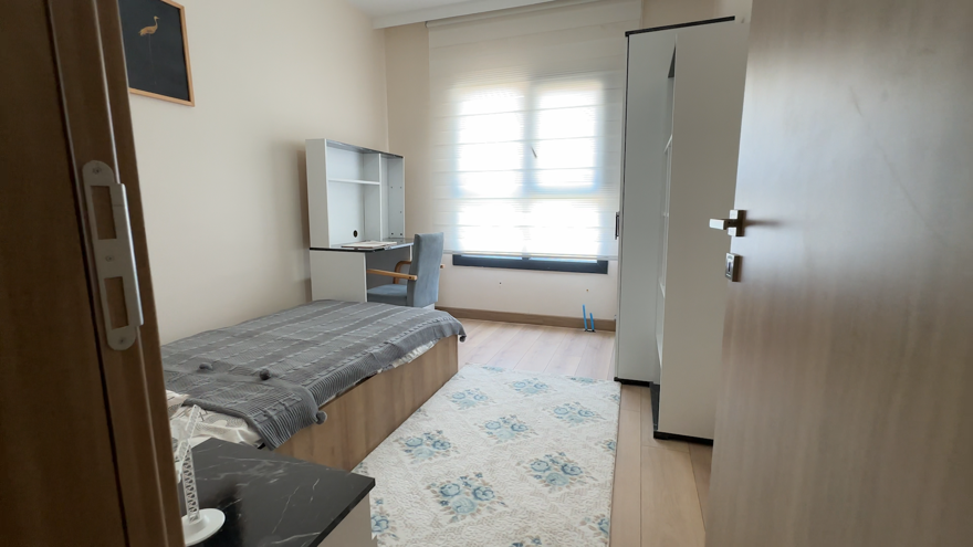 T O K İ Açık Satış Örnek Daire Fotoğraflar5 09. Still002 484042