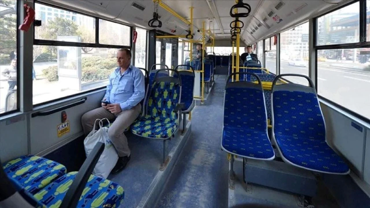 Ters Otobüs