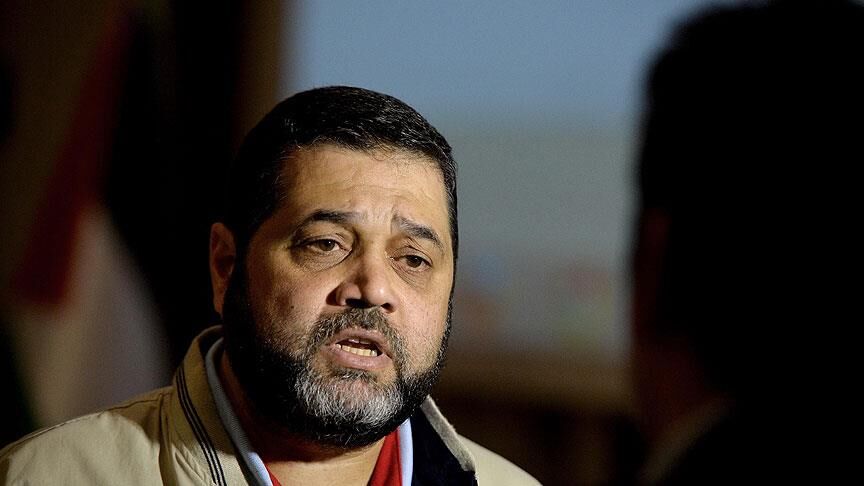 HAMAS: Müzakerelerin direnişin silahlarıyla sınırlanması kabul edilemeyecek!