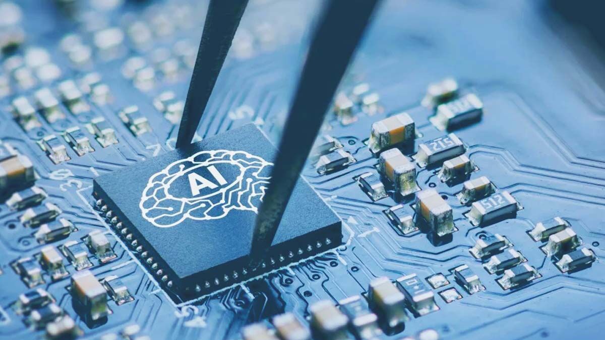Yapay Zeka Ai Tarafindan Gelistirilen Cip 2