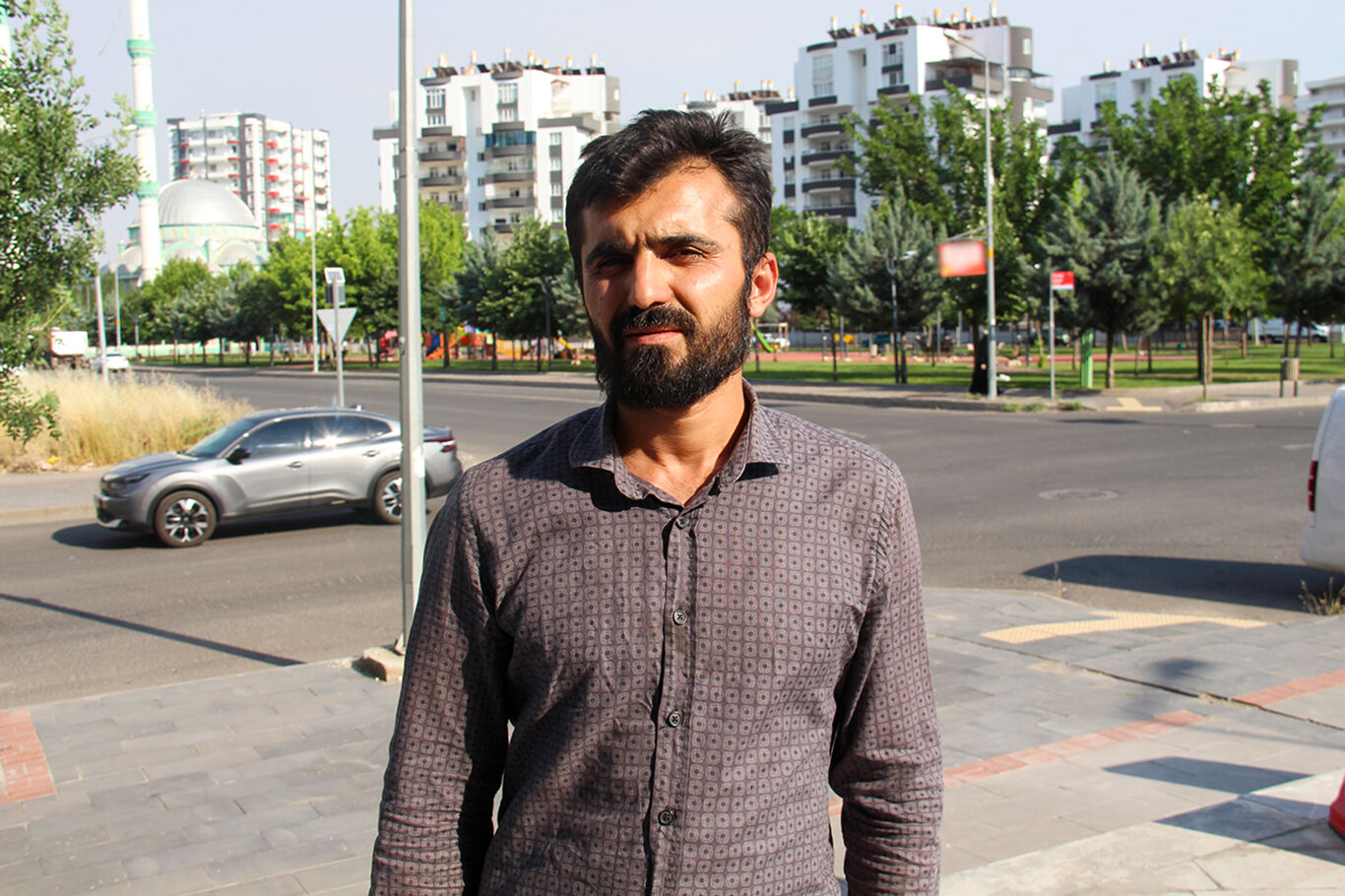 Yücel Kaplan