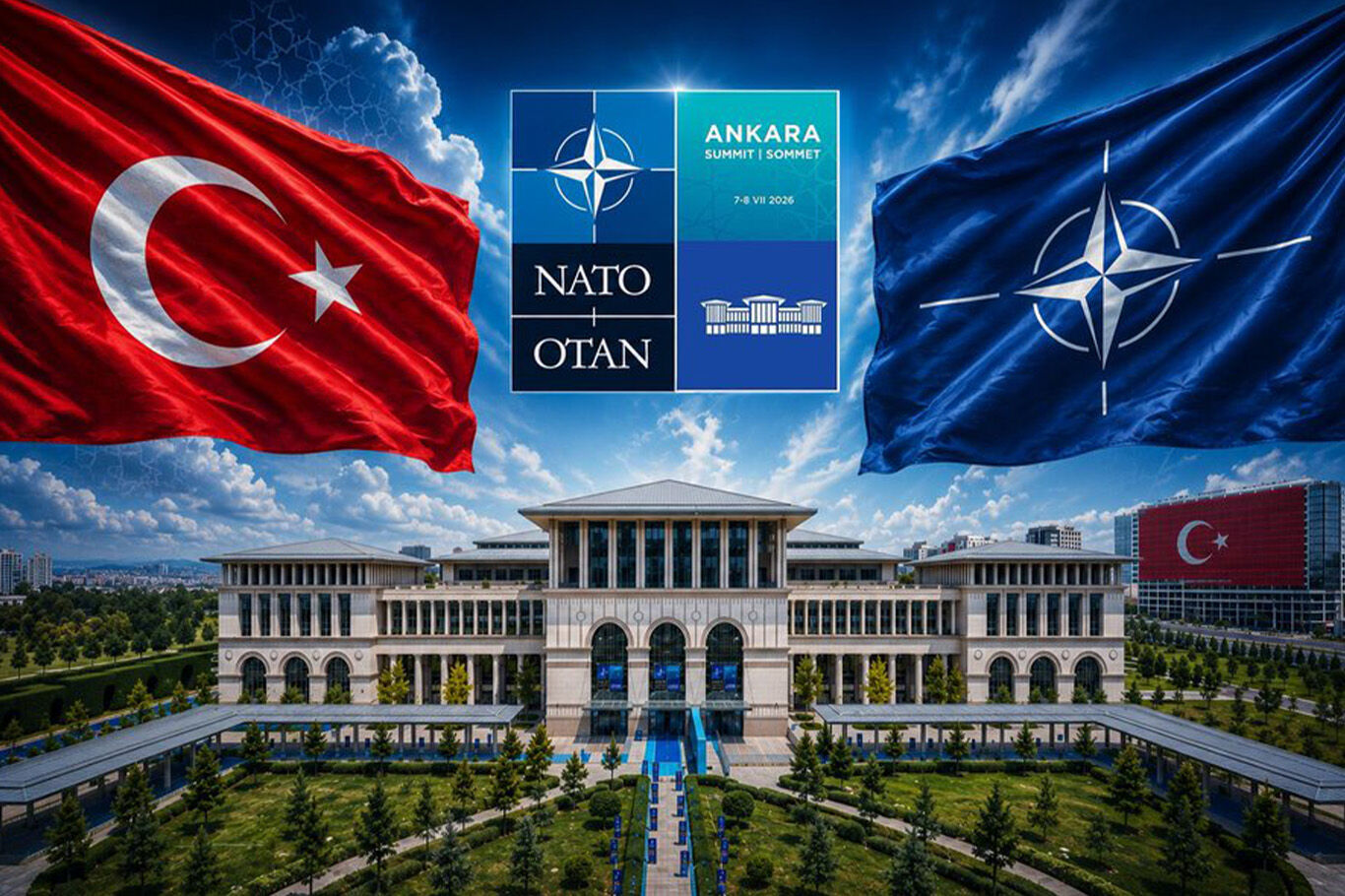 NATO TÜRKİYE'Yİ KORUMAK MI İSTİYOR, KULLANMAK MI?