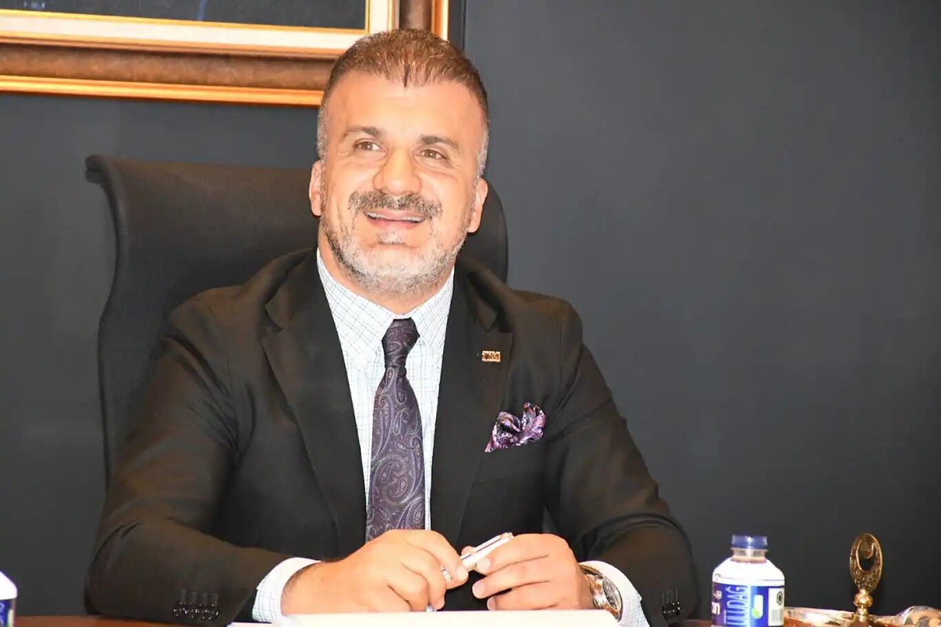 Makarna Ihracatı