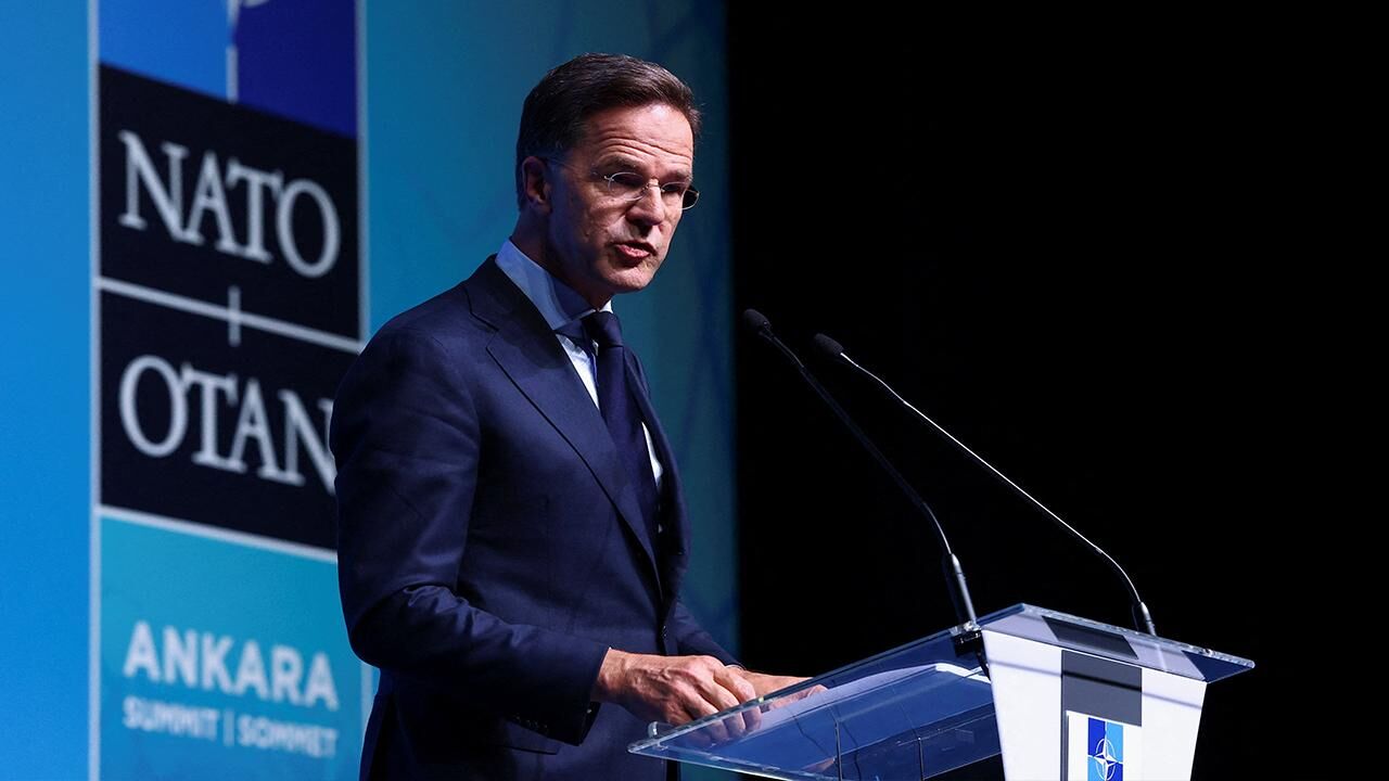 NATO tehdit gördüğü ülkeyi açıkladı