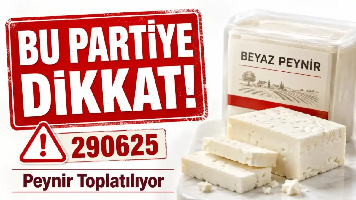 Tahsildaroglu Peynirinde Toplatma Karari 290625 Parti Numarali Urunu Alanlar Ne Yapmali 1784902608