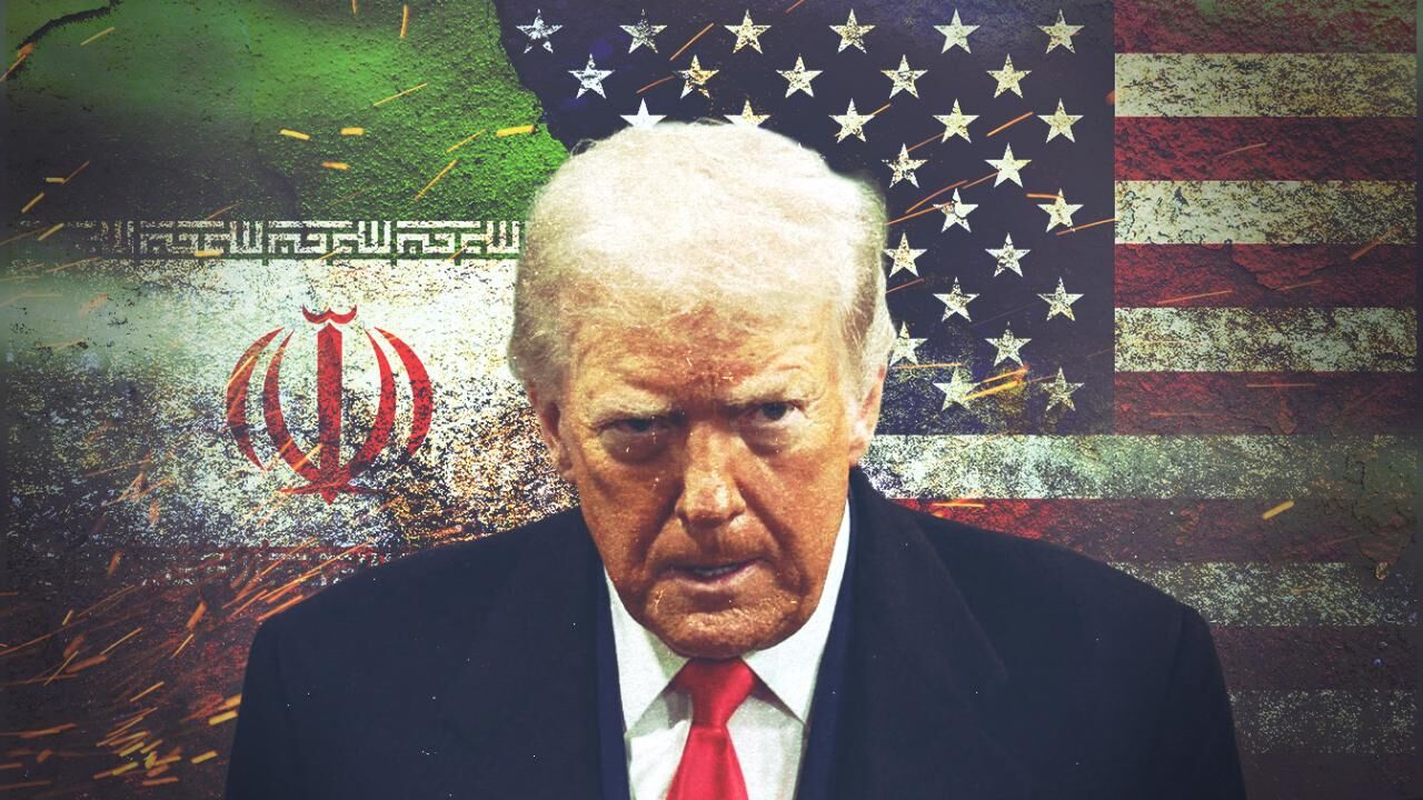 Karşılık verilince deliye döndü: Trump'tan İran'a yeni tehdit