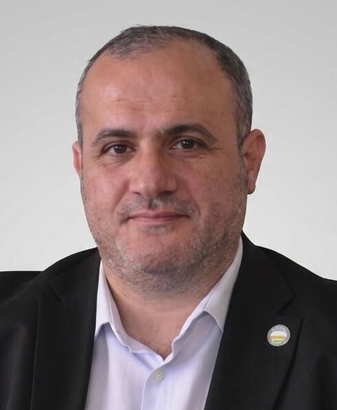 Mehmet Şah Gültekin