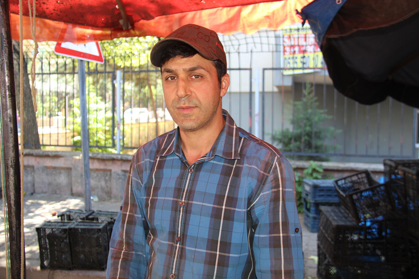 Yaşar-1