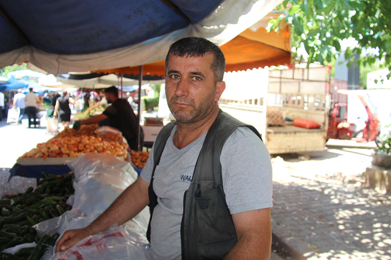 Yılıktekin