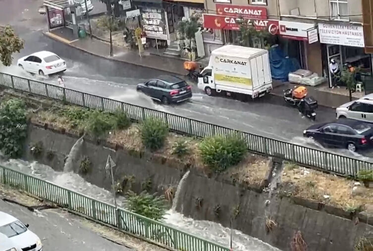 Yol Göl