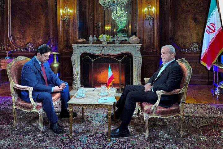 Pezeskiyan El Cezire