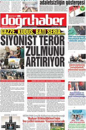 6 Mayıs 2026