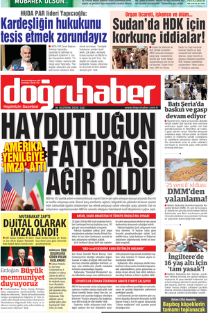 16 Haziran 2026